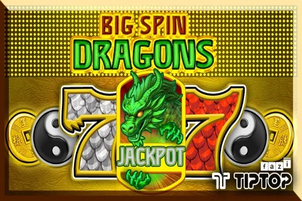 Big Spin Dragons